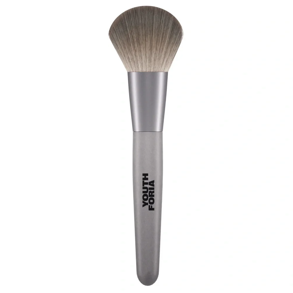 NEW IN BOX Youth Foria Dome Blush Brush ~ 103